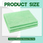 Treela 10 x 36 Inch Phosphate Reducer Filter Pad Fish Tank Filter Pads Phosphate Remover Aquarium Cut to Fit for Aquariums and Pond Reducing Infused Media Pad