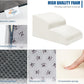 Dog Stairs for Small Dogs - High Density Foam Pet Steps, Extra Wide Dog Ramp with Non-Slip Bottom for High Beds, Couch and Sofa, Best for Dogs Injured, Older Doggy Cats