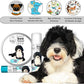 Portuguese Water Dog Boo Boo Butter, 8-Ounce