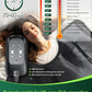 Sauna Blanket Infrared Sauna Blanket with Infrared Light, Sauna Bag for Relaxation and Wellness, Waterproof Infrared Heat Sauna Wrap
