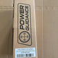 POWER GUIDANCE Pull Up Assist Bands - Stretch Resistance Band - Mobility Band - Powerlifting Bands - by Perfect for Body Stretching, Powerlifting, Resistance Training