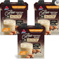 Atkins Café Caramel Iced Coffee Flavored Protein Shake, High Protein Shake, Low Glycemic, Low Carb and Low Sugar, Keto Friendly, Gluten Free, 12 Count
