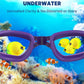 Aegend Swim Goggles, Swimming Goggles No Leaking Full Protection Adult Men Women Youth
