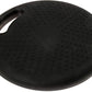 2 Pack Wobble Cushion Balance Disc - Wiggle Seat & Balance Pad for Exercise, Physical Therapy, Sensory Kids - Stability Disc, Dog Balance Disc