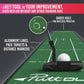 PuttOUT Pro Golf Putting Mat