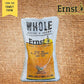 Ernst Grain & Livestock's Bird and Wildlife Feed – Perfect for Birds, Ducks, Squirrels, Turkeys, Rabbits, Geese, and Deer – Non-GMO Wild Animal & Bird Feed for Outside Feeders (25lb Bag)