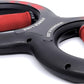 Silfrae Gym Multifunctional Hand and Forearm Trainer, Gripper Exerciser Strengtheners