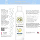 Wholistic Pet Organics Heavenly Herbal Pet Shampoo, 16 fl oz