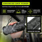 Duonamic Eleviia: Portable Doorway Pull-Up Bar – Lightweight, Travel-Ready, 250 lb Capacity