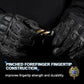 WTACTFUL Rubber Guard Tactical Gloves for Men Touchscreen Airsoft Motorcycle Hunting Outdoor