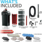 Fluval 407 Perfomance Canister Filter - for Aquariums Up to 100 Gallons - Aquarium Canister Filter