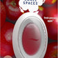 Febreze Small Spaces Fresh Pressed Apple Air Freshener - 0.25 fl oz