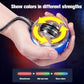 Wrist ball gyroscope forearm trainer, Torque ball, power, automatic start wrist strengthener,