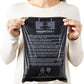 Amazon Basics Dog Poop Bags with Dispenser, 600 Count, Enhanced for Guaranteed Leakproof, Unscented, Includes Leash Clip