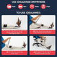IdealKnee - Advanced Knee Extension & Pain Relief Device - Endorsed by PTs & Surgeons - Ideal for ACL, MCL Recovery, Athletes, Therapy & Rehab