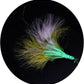 Cat Wand Toy with Round Base – Interactive Feather & Glow-in-The-Dark Octopus Attachments – Suction Cup Cat Toy for Indoor Cats & Kittens