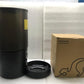 Automatic Cat Feeder Food Dispenser: 6L Timed Small Dog Dry Food Dispenser with 10s Voice - Distributeur Nourriture Chat Hund Programmable - Auto Pet Feeder with 1-6 Meals Black