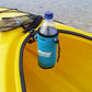 Yakuzzi Kayak Drink/Cup Holder, Accessories for Kayaks and Canoes