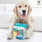 AKC Dog Poop Bags - Leak Proof Pet Waste Bags - 16 Refill Rolls - Lavender Scent - 240 Count (Toy Print)