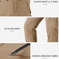 TACVASEN Winter Pants for Men Fleece Lined Waterproof Pants Insulated Hiking Pant for Ski Snowboard Outdoor Work Hunting
