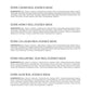 Doris Real Essence Mask 20 Combo Packs for Healthy Skin, K-Beauty Skincare Variety Pack