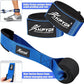HPYGN Resistance Bands, Heavy Exercise Bands with Handles, Fitness Bands for Working Out, Workout Bands for Men, Weight Bands Set for Muscle Training, Strength, Slim, Yoga, Home Gym Equipment