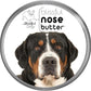 The Blissful Dog Greater Swiss Mountain Dog Unscented Nose Butter - Dog Nose Butter, 2 Ounce