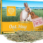 Small Pet Select Oat Hay Pet Food, 10 Lb.