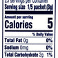 Crystal Light Classic Orange Drink Mix, 10-Quart Box