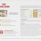 Royal Canin Maine Coon Adult Breed Specific Cat Food Thin Slices in Gravy, 3 oz can (6-Pack)