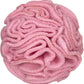 Puppy and Small Breed Snuffle Interactive Foraging Dog Puzzle Ball Toy Pink