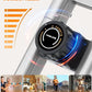 YOSUDA Folding Exercise Bike - Foldable Stationary Bike for Home Gym Workout