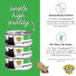 Dr. Elsey's cleanprotein Duck & Turkey Recipe Wet Cat Food (Case of 24), 2.75 oz Canned Food