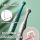 E.M&S.T by Emmeliestella Small Dog & Cat Toothbrush Micro Head, Cat Dental Care, Pets Toothbrush, Oral Hygiene, Easy to Handle, Deep Clean, Extra Soft Bristles, Independent Packaging, Blue&Pink 3PCS