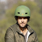 Retrospec Dakota Adult Bike Helmet for Adults - Multi-Sport Protection for BMX, Skating, Scooter, and Skate - Adult Men Skateboard Helmets