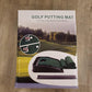 Golf Putting Mat for Various Skill Levels