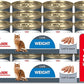Royal Canin Feline Weight Care Loaf in Sauce Canned Adult Wet Cat Food, 3 oz cans 24-count