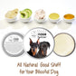 The Blissful Dog Doberman Unscented Nose Butter
