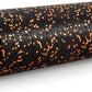 ProsourceFit High Density Foam Rollers 18 to 36 - inches Long, Firm Full Body Athletic Massage Tool for Back Stretching, Yoga, Pilates, Post Workout Muscle Recuperation