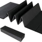 Foldable Yoga Exercise Mat – Lightweight, Anti-Slip, and Easy to Store for Yoga, Pilates, Home Workouts, and Floor Exercises