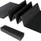 Foldable Yoga Exercise Mat – Lightweight, Anti-Slip, and Easy to Store for Yoga, Pilates, Home Workouts, and Floor Exercises