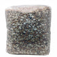 Old Potters Wildlife Shelled Peanuts, 25 lbs for Birds, Squirrels, and Wildlife. USA Grown Non-GMO, Organic Small Farm, Raw Shelled Peanuts. Wildlife Grade, 25 lbs.