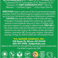 Badger Bug Repellent, Easy to Use Travel Stick, DEET-Free Mosquito Repellent & Insect Protection, Certified Organic Essential Oil Balm