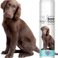 The Blissful Dog Flat-Coat Retriever Boo Boo Butter, 0.50-Ounce