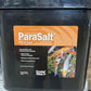 CrystalClear ParaSalt Outdoor Pond & Water Garden Rock Salt Crystals, Fish Parasite Control, Beneficial Stress Reducing & Slime Coat Treatment, Natural Aquatic Additive, Koi, Plants & Pet Safe, 20 lbs