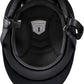 TIPPERARY EQUESTRIAN Horse Riding Helmet - Royal Wide Brim - English Style Protective Horseback Riding Apparel - Safety Helmet with Cooling Ventilation