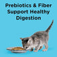 BIXBI Liberty Dry Food Digestive Cat Health Chicken Recipe, 10lb