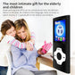 MYMAHDI Support TF Cards Slim 1.8" LCD Mp3 Mp4 Player Media/Music/Audio Player with Accessories Black