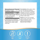 Nature's Way CalmAid, Helps Manage Stress and Tension, Clinically Studied Lavender, Non-Drowsy, 90 Softgels