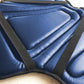 Saddle Tush Cushion Western Long Saddle Pad Horse Riding Seat Saddle Cushion Pad